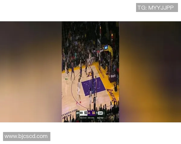 湖人对阵篮网精彩回放2月3日比赛全程录像分析与精彩瞬间总结