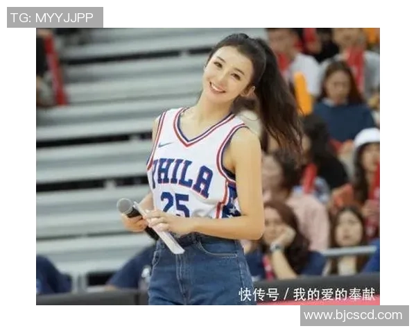 个子超高的篮球女明星如何在赛场上展现魅力与风采
